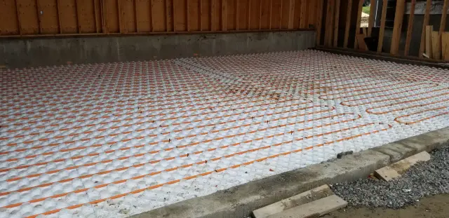 A Denoco HVAC, plumbing or energy installation job photo