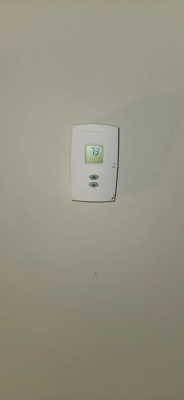 A Denoco HVAC, plumbing or energy installation job photo