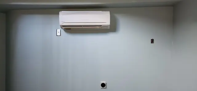 A Denoco HVAC, plumbing or energy installation job photo
