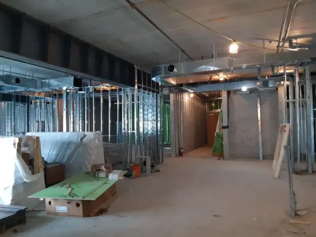 A Denoco HVAC, plumbing or energy installation job photo