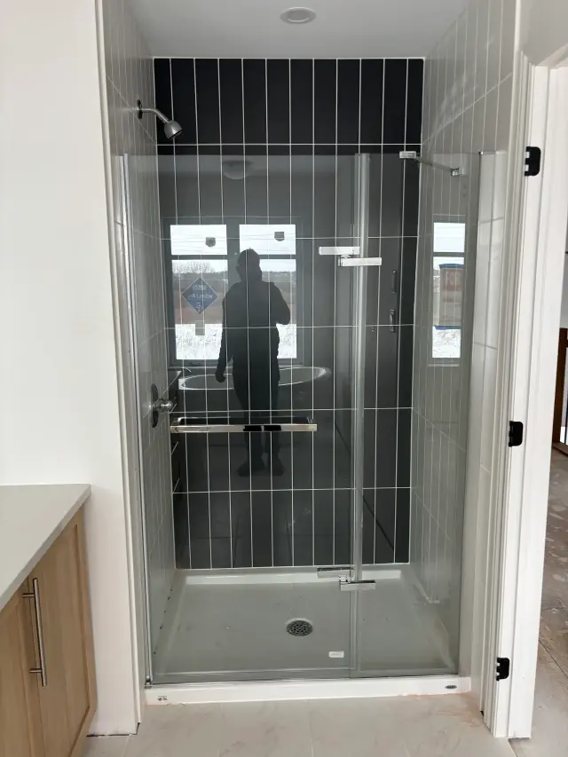 A Denoco HVAC, plumbing or energy installation job photo