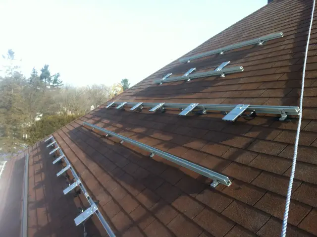 A Denoco HVAC, plumbing or energy installation job photo